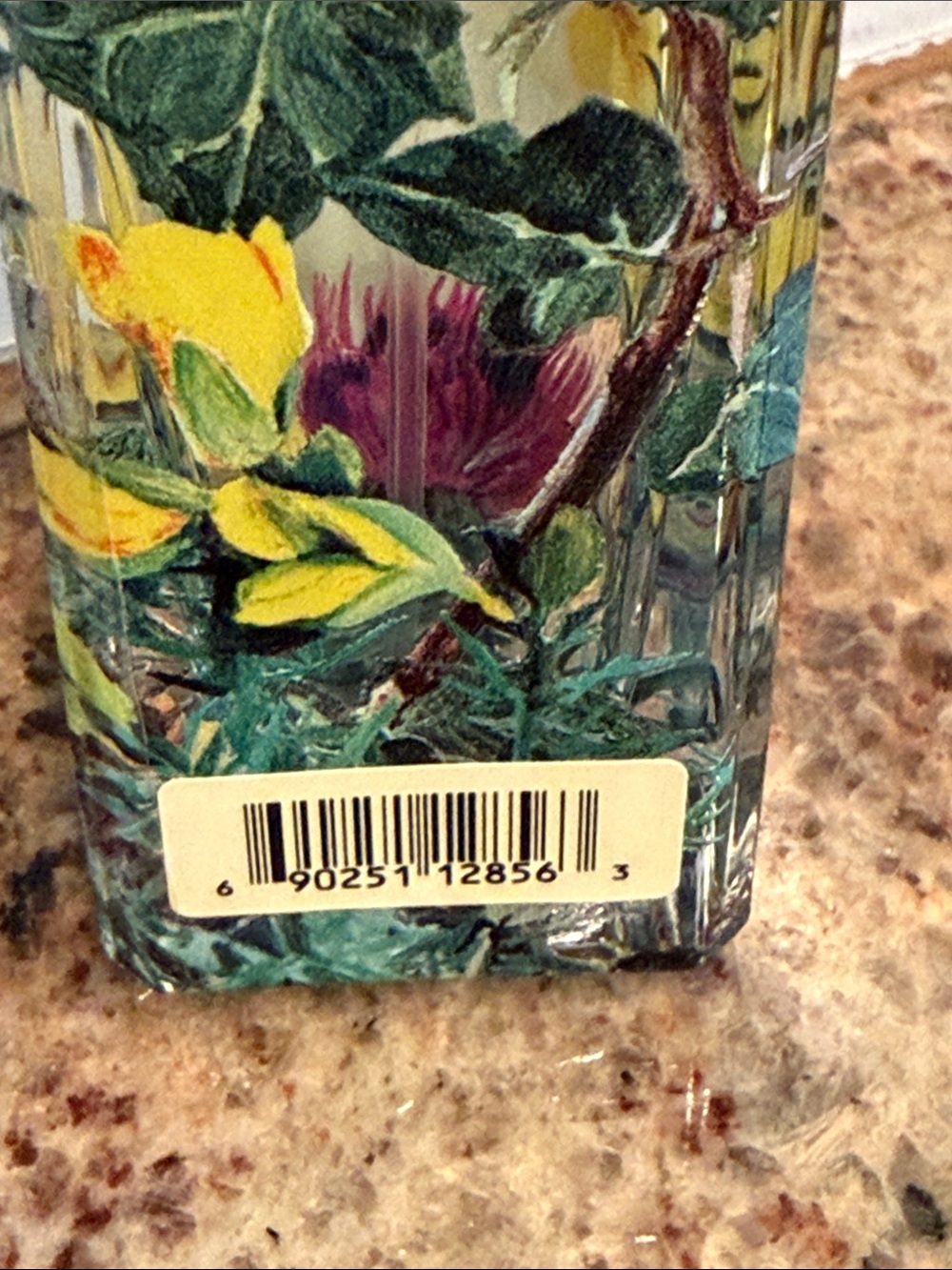 Jo Malone Melancholy Thistle Cologne 1oz NEW - Picture 3 of 4